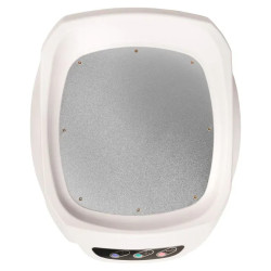 Ванночка для педикюра Azzurro 106977 (White/Blue) Thumb