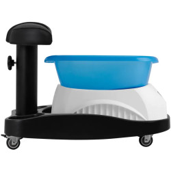 Baie pentru pedichiură Azzurro 154356 (Multicolour) Thumb