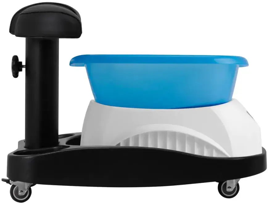 Baie pentru pedichiură Azzurro 154356 (Multicolour) - 3