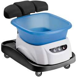 Baie pentru pedichiură Azzurro 154356 (Multicolour)