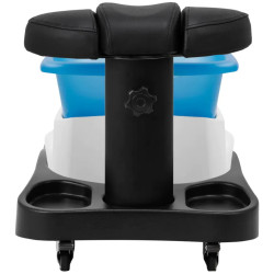 Baie pentru pedichiură Azzurro 154356 (Multicolour) Thumb