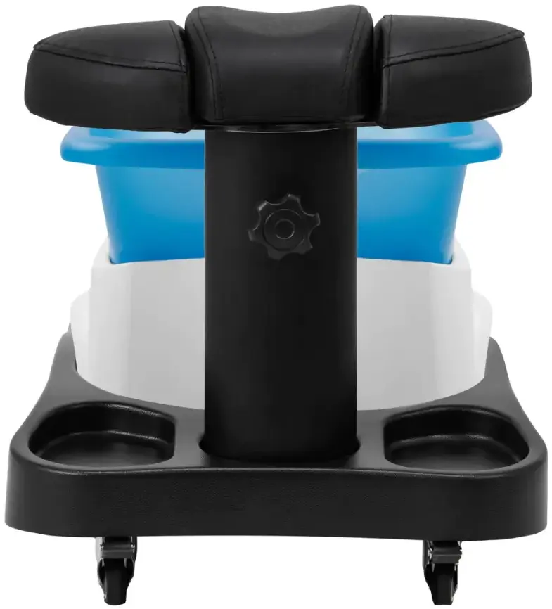 Baie pentru pedichiură Azzurro 154356 (Multicolour) - 4