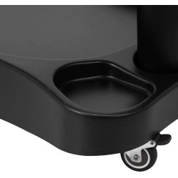 Baie pentru pedichiură Azzurro 154356 (Multicolour) Thumb