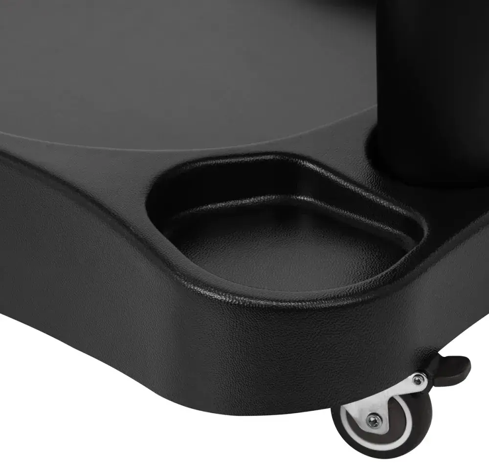 Baie pentru pedichiură Azzurro 154356 (Multicolour) - 10