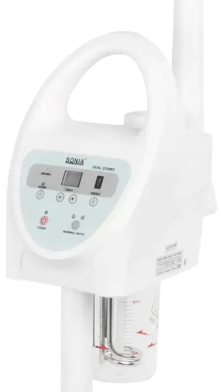 Vaporizator Azzurro H1106 Sonia 106496 (White)