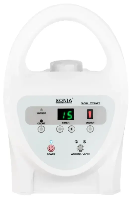 Vaporizator Azzurro H1106 Sonia 106496 (White)