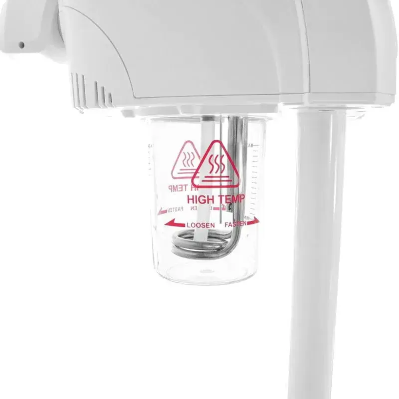 Vaporizator Azzurro H1106 Sonia 106496 (White)