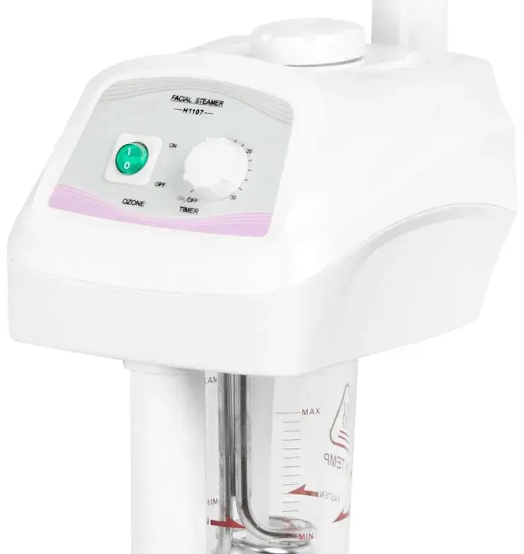 Vaporizator Azzurro Sonia H1107 115056 (White)