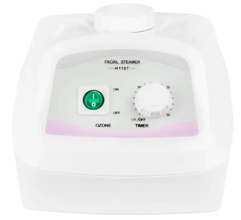 Vaporizator Azzurro Sonia H1107 115056 (White)