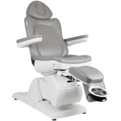 Aspirator praf de unghii pentru pedichiura Azzurro F-18 132430 (Chrome) Thumb