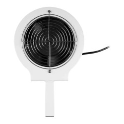 Aspirator praf de unghii pentru pedichiura Azzurro F-18 132431 (White) Thumb