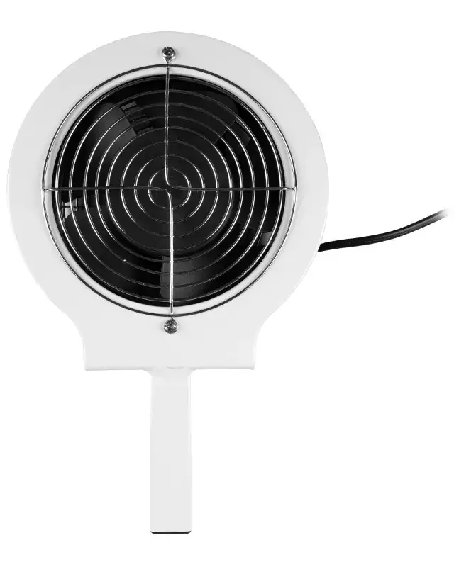 Aspirator praf de unghii pentru pedichiura Azzurro F-18 132431 (White)