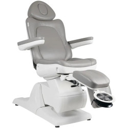 Aspirator praf de unghii pentru pedichiura Azzurro F-18 132431 (White) Thumb