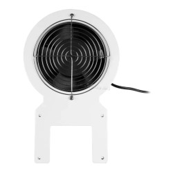 Aspirator praf de unghii pentru pedichiura Azzurro F-18A 132428 (White)