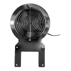 Aspirator praf de unghii pentru pedichiura Azzurro F-18A 132429 (Chrome)