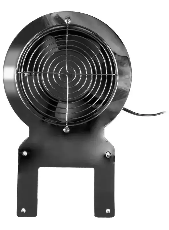 Aspirator praf de unghii pentru pedichiura Azzurro F-18A 132429 (Chrome)