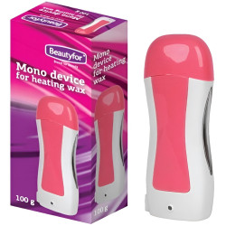 Нагреватель воска Beautyfor Bfohrwax (White/Pink) Thumb