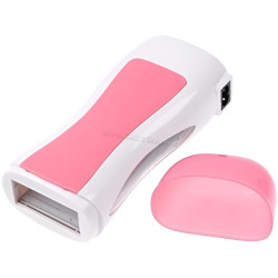 Нагреватель воска Beautyfor Bfohrwax (White/Pink)