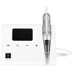 Aparat de manichiura si pedichiura BeautyOne Ocho Technic (White) Thumb