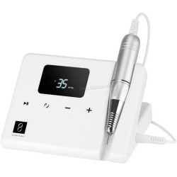Аппарат для маникюра и педикюра BeautyOne Ocho Technic (White)