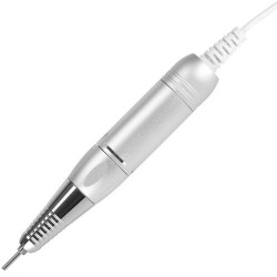 Aparat de manichiura si pedichiura BeautyOne Ocho Technic (White) Thumb