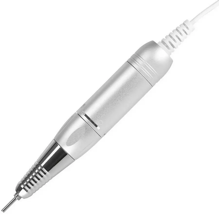 Aparat de manichiura si pedichiura BeautyOne Ocho Technic (White) - 6