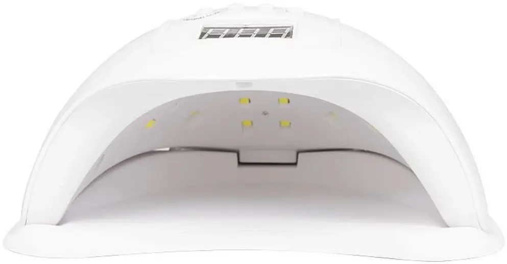 Lampa pentru manichiura BeautyOne UV Dual LED Glow 5 (White) - 2