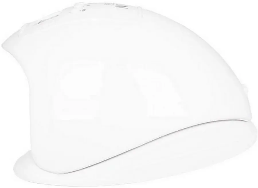 Lampa pentru manichiura BeautyOne UV Dual LED Glow 5 (White) - 3
