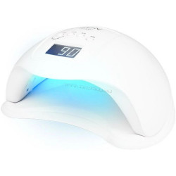 Лампа для маникюра BeautyOne UV Dual LED Glow 5 (White)