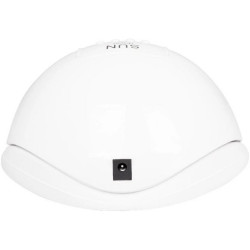 Lampa pentru manichiura BeautyOne UV Dual LED Glow 5 (White) Thumb
