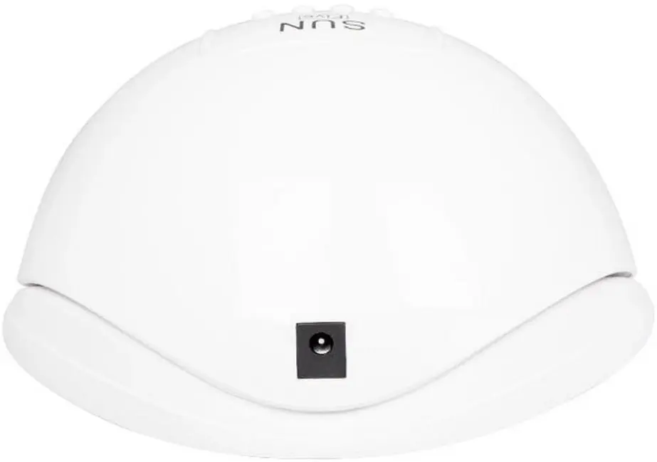 Lampa pentru manichiura BeautyOne UV Dual LED Glow 5 (White) - 4
