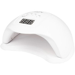 Lampa pentru manichiura BeautyOne UV Dual LED Glow 5 (White) Thumb