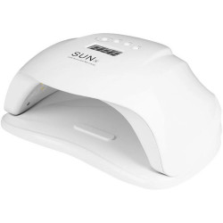 Лампа для маникюра и педикюра BeautyOne UV LED SUN X (White) Thumb
