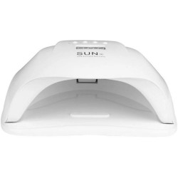 Лампа для маникюра и педикюра BeautyOne UV LED SUN X (White) Thumb