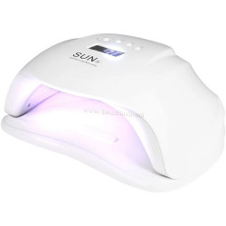Лампа для маникюра и педикюра BeautyOne UV LED SUN X (White)
