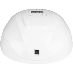 Лампа для маникюра и педикюра BeautyOne UV LED SUN X (White) Thumb