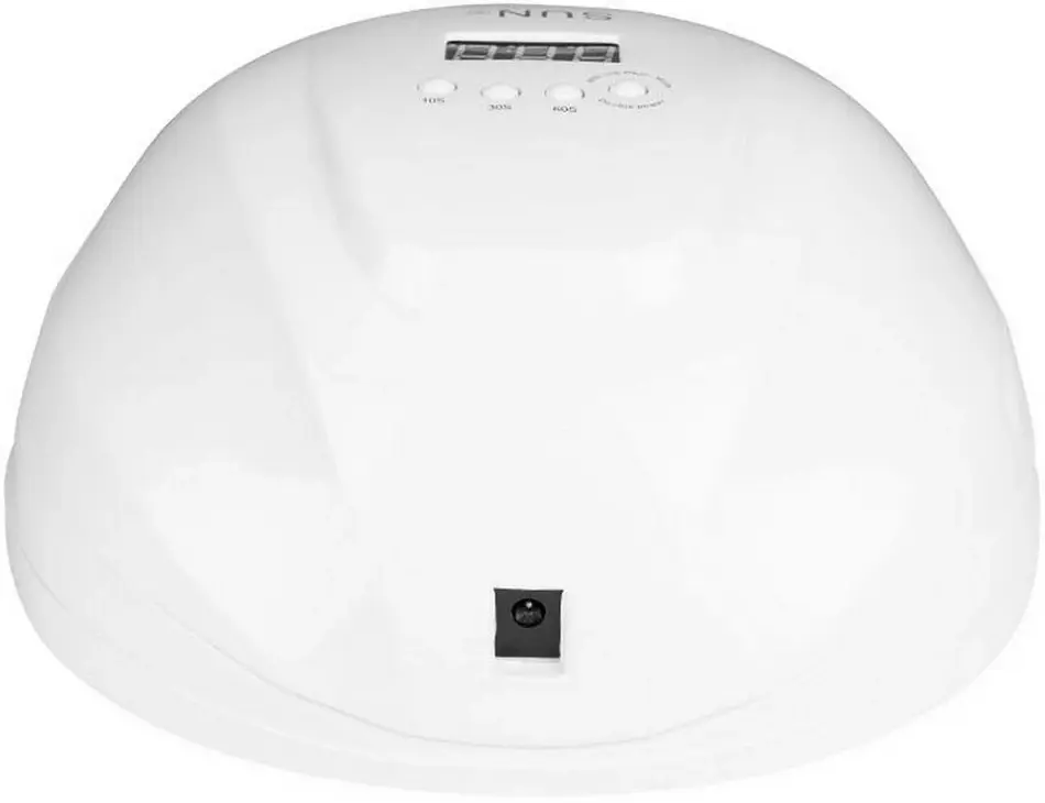 Лампа для маникюра и педикюра BeautyOne UV LED SUN X (White) - 5