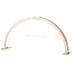 Лампа настольная BeautyOne Glow Arche II (Rose Gold)