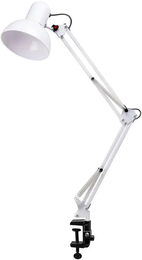 Лампа настольная BeautyOne PiX 314 (White) - 2