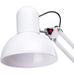 Лампа настольная BeautyOne PiX 314 (White) Thumb