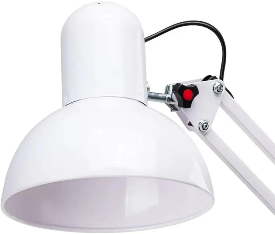 Лампа настольная BeautyOne PiX 314 (White) - 3