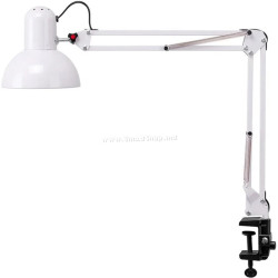 Лампа настольная BeautyOne PiX 314 (White)