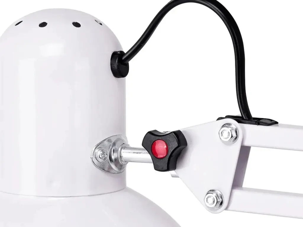 Лампа настольная BeautyOne PiX 314 (White) - 4