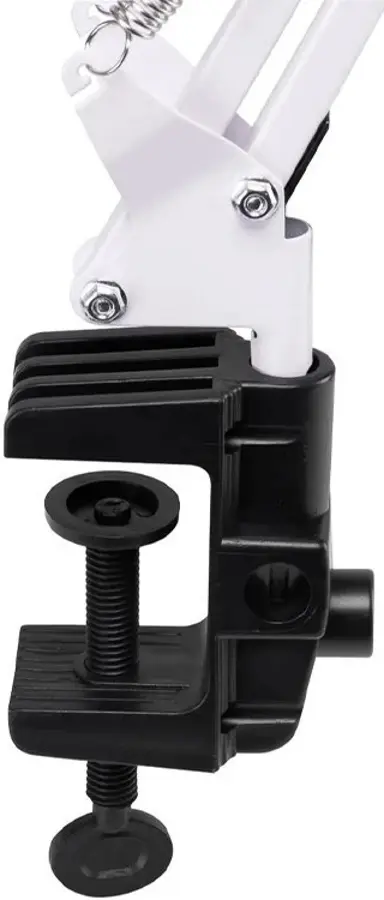 Лампа настольная BeautyOne PiX 314 (White) - 6