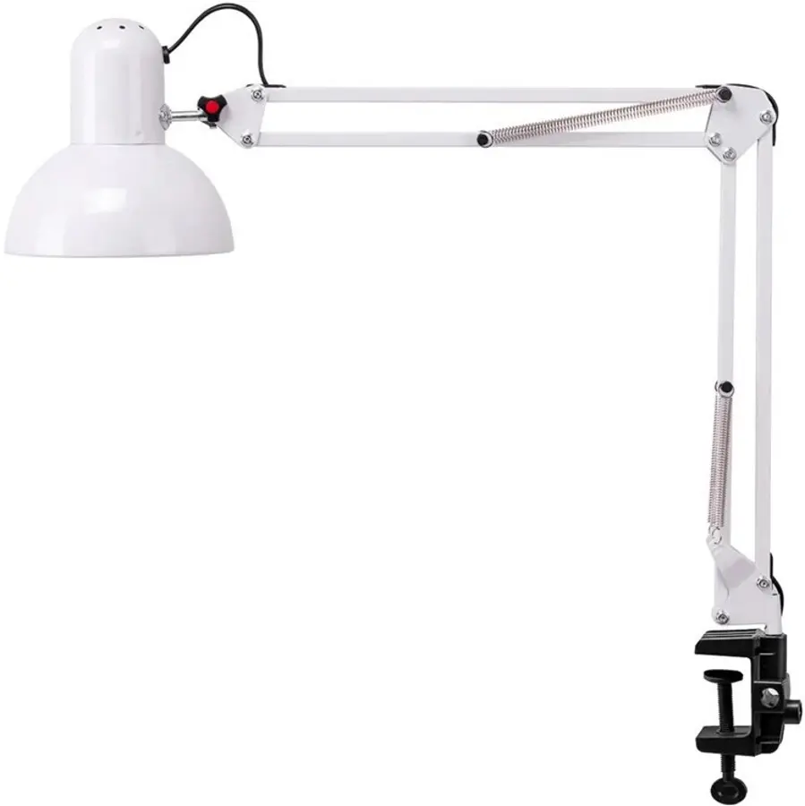 Лампа настольная BeautyOne PiX 314 (White)
