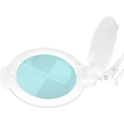 Лампа с лупой BeautyOne ML6 LED (White) Thumb
