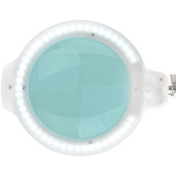 Лампа с лупой BeautyOne ML6 LED (White) Thumb