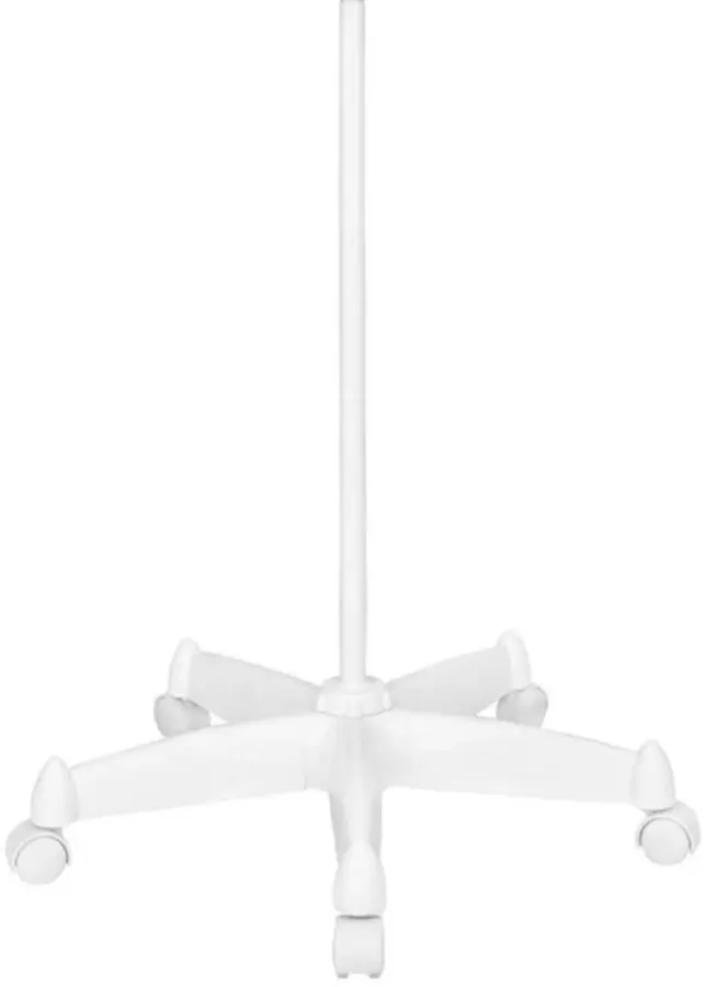 Лампа с лупой BeautyOne ML6 LED (White) - 4