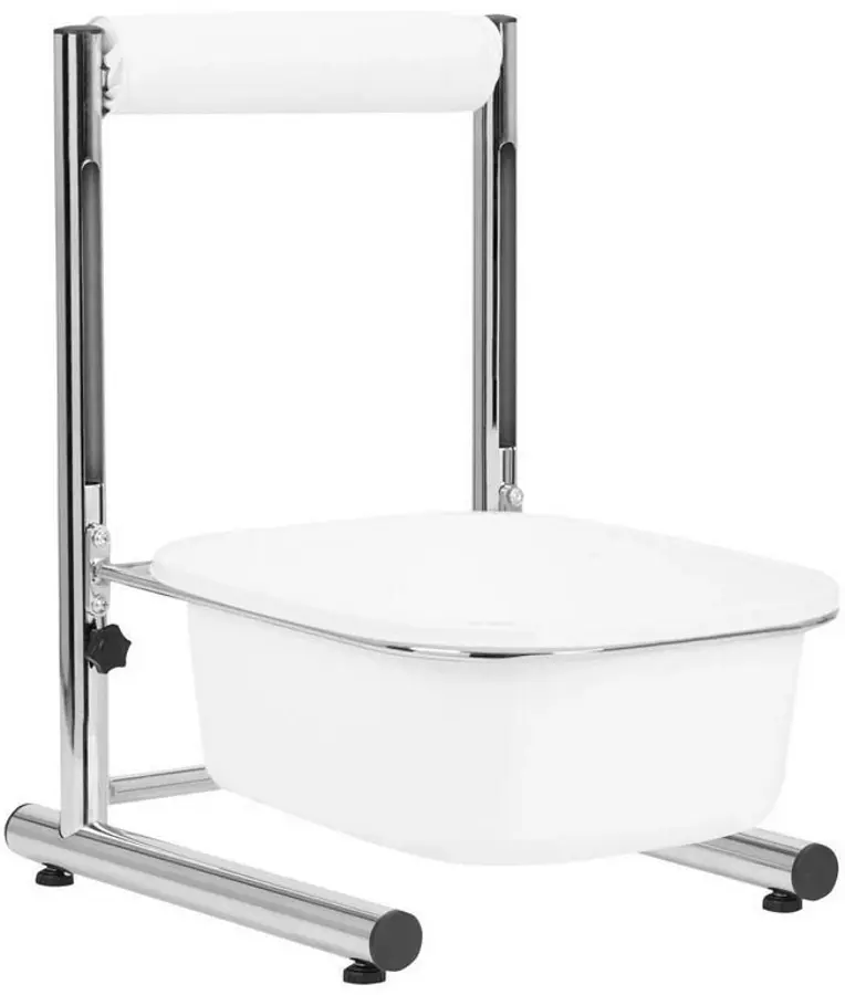 Ванночка для педикюра BeautyOne Pedivanicka (White) - 2