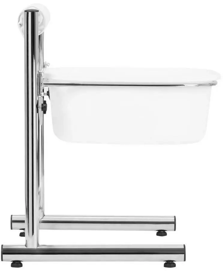 Ванночка для педикюра BeautyOne Pedivanicka (White) - 3